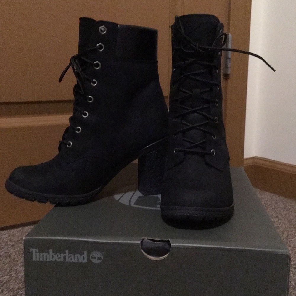 NEW Timberland Glancy Boot